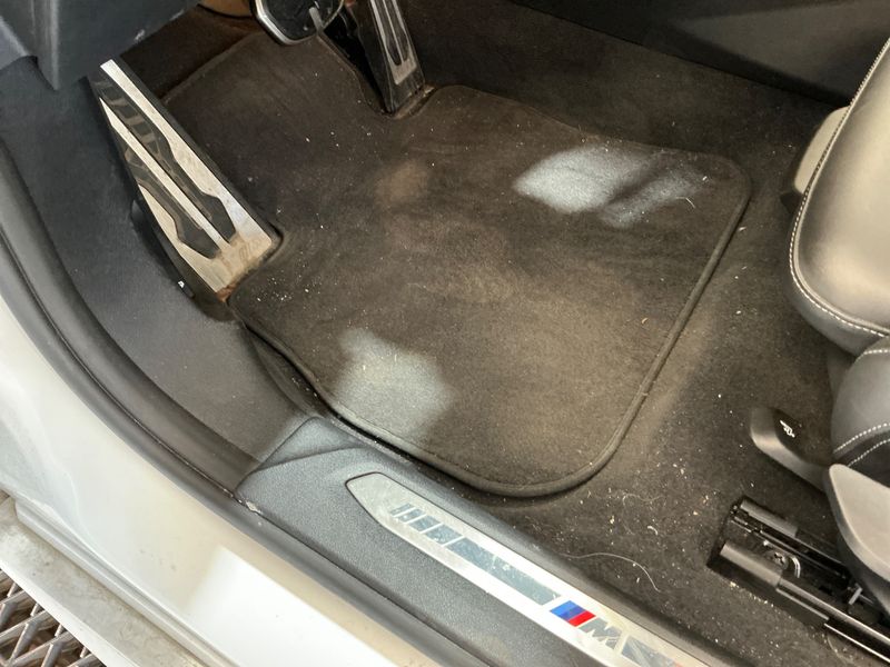 BMW 1er M135 xDrive 2025 – снимка 28