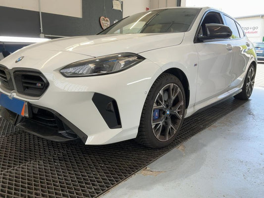 BMW 1er M135 xDrive 2025 – снимка 2