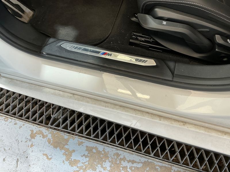 BMW 1er M135 xDrive 2025 – снимка 29