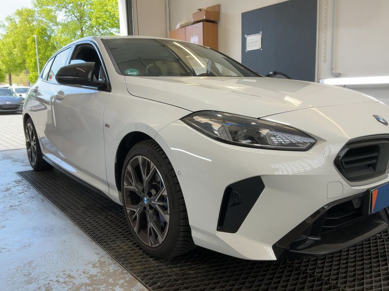 BMW 1er M135 xDrive 2025 – снимка 12