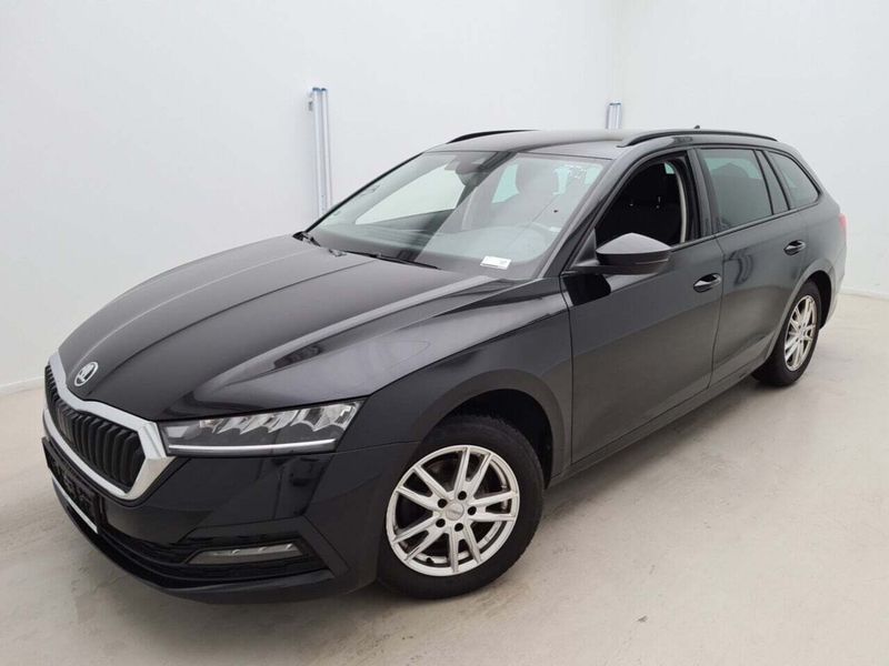 Skoda Octavia 2.0 TDI Ambition 2023 – снимка 1