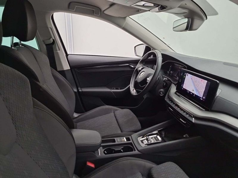 Skoda Octavia 2.0 TDI Ambition 2023 – снимка 3