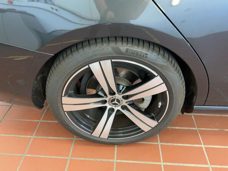 Mercedes-Benz C-Klasse C 180 Mild-Hybrid T Edition Avantgarde 2024 – снимка 9