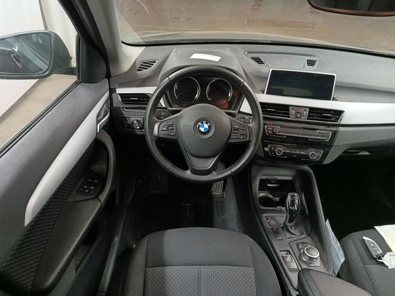 BMW X1 sDrive 16d Lounge 2022 – снимка 11