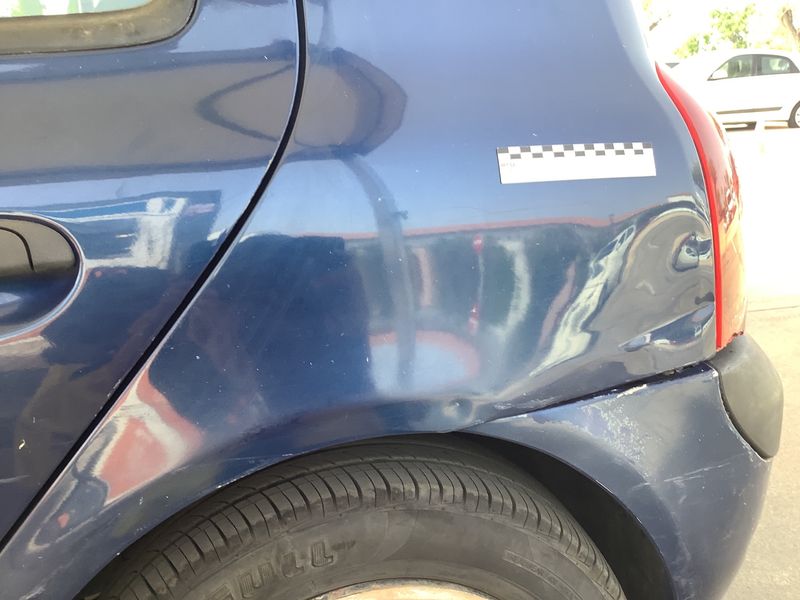 Renault Clio 1.5 dCi Expression 2002 – снимка 29