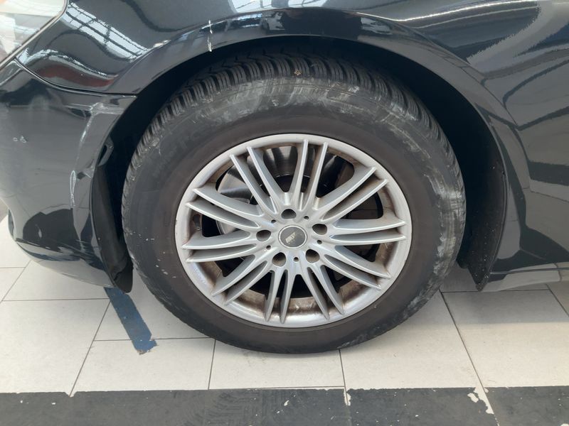 BMW 7er 730d 2010 – снимка 3
