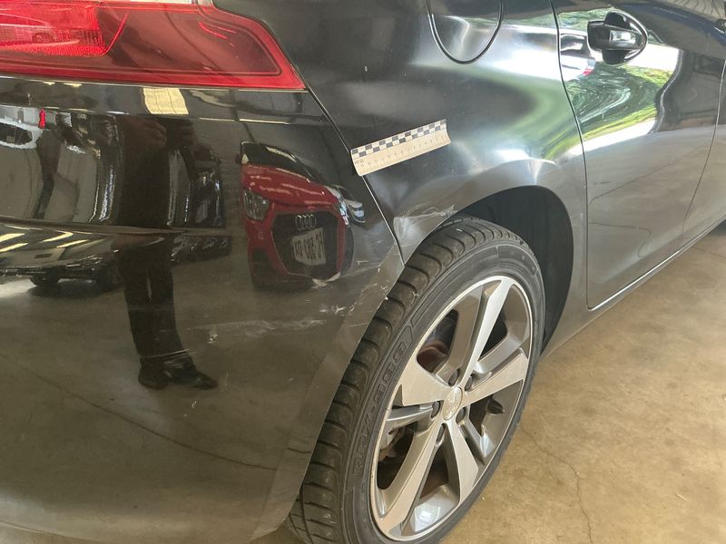 Peugeot 308 2.0 Blue-HDi Allure 2015 – снимка 22