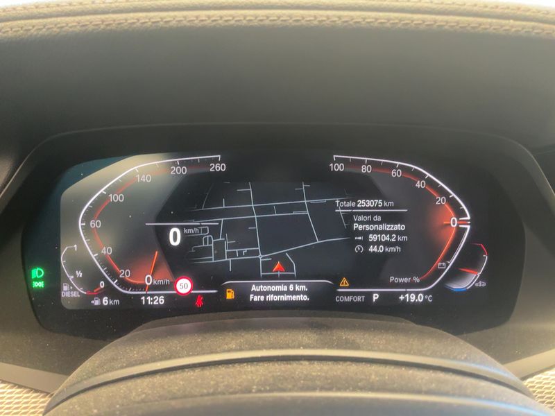 BMW X5 xDrive 30d Mild-Hybrid M Sport 2021 – снимка 18