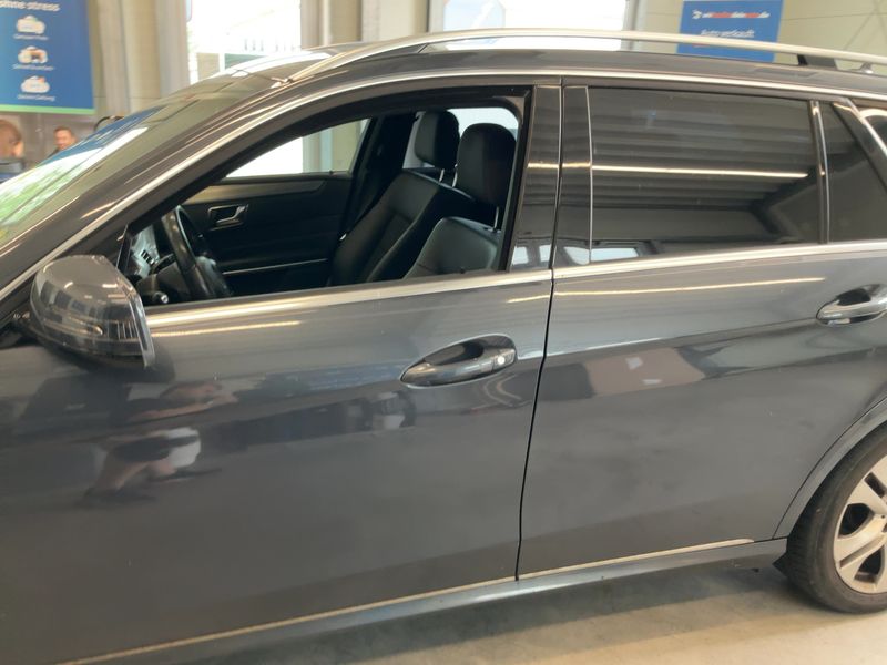Mercedes-Benz E-Klasse E 220 CDI T BlueTEC Avantgarde 2015 – снимка 4