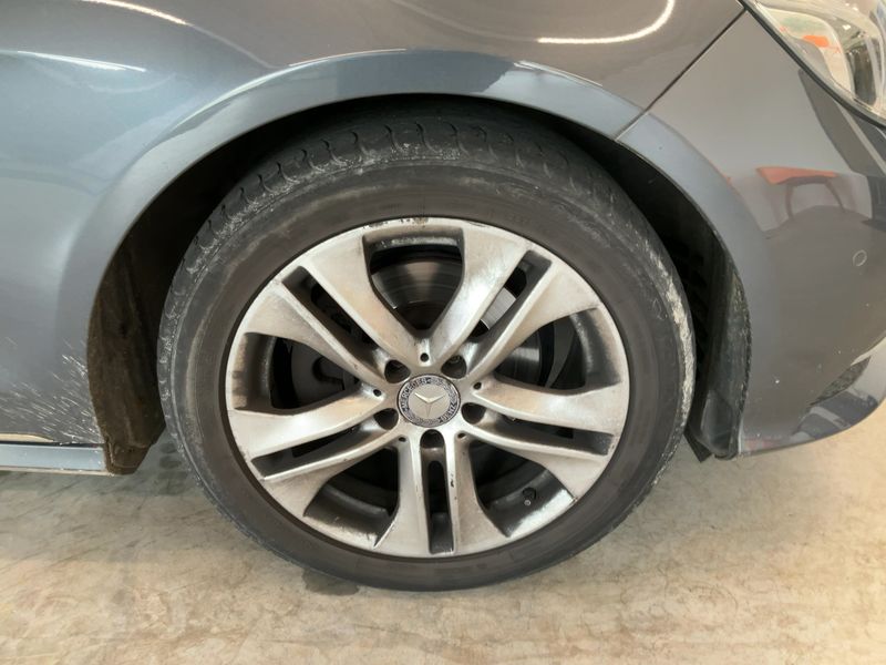 Mercedes-Benz E-Klasse E 220 CDI T BlueTEC Avantgarde 2015 – снимка 19