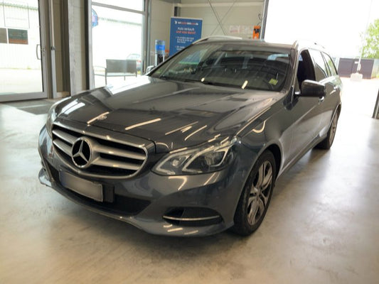 Mercedes-Benz E-Klasse E 220 CDI T BlueTEC Avantgarde 2015