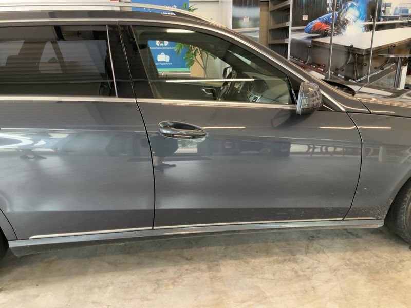 Mercedes-Benz E-Klasse E 220 CDI T BlueTEC Avantgarde 2015 – снимка 7