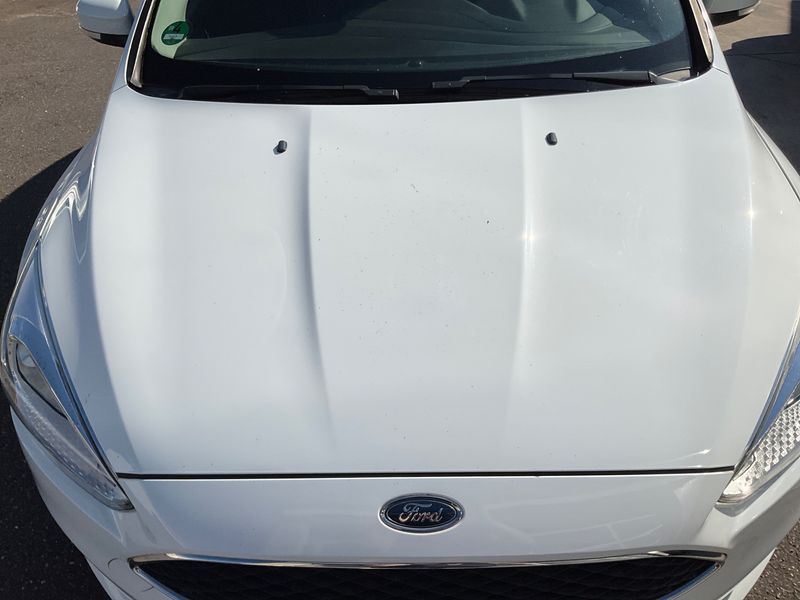 Ford Focus 1.5 TDCi Business 2017 – снимка 37