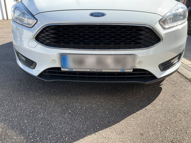 Ford Focus 1.5 TDCi Business 2017 – снимка 36