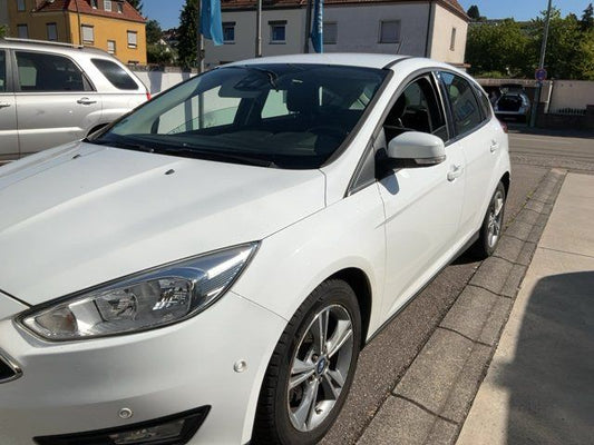 Ford Focus 1.5 TDCi Business 2017 – снимка 2