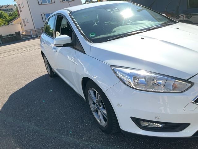 Ford Focus 1.5 TDCi Business 2017 – снимка 12
