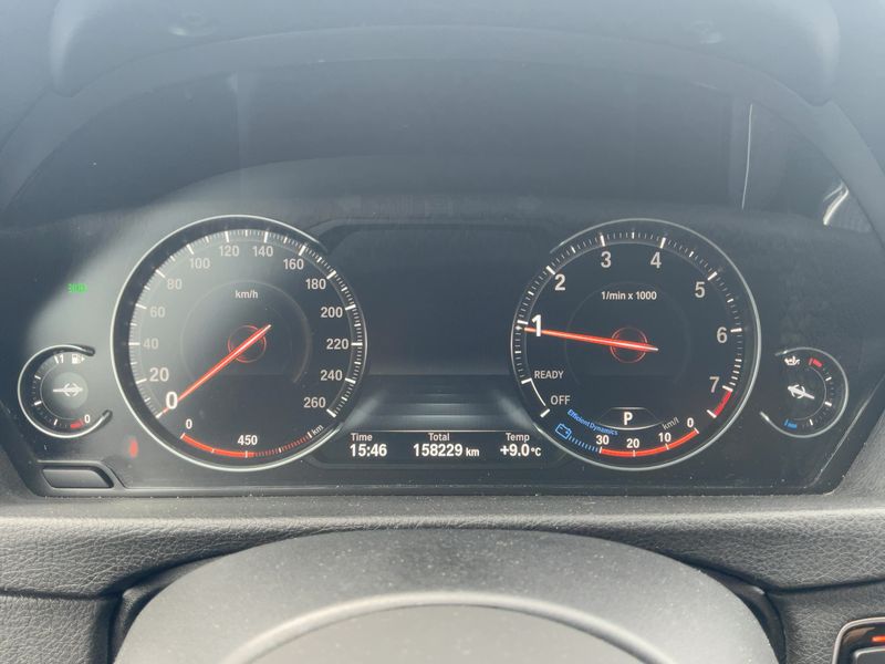 BMW 3er 318i M Sport Shadow 2019 – снимка 18