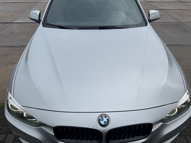 BMW 3er 318i M Sport Shadow 2019 – снимка 20