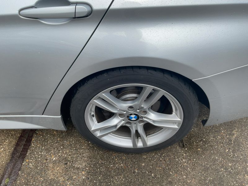 BMW 3er 318i M Sport Shadow 2019 – снимка 5