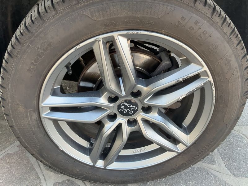Peugeot Expert 2.0 Blue-HDi L2 2020 – снимка 5
