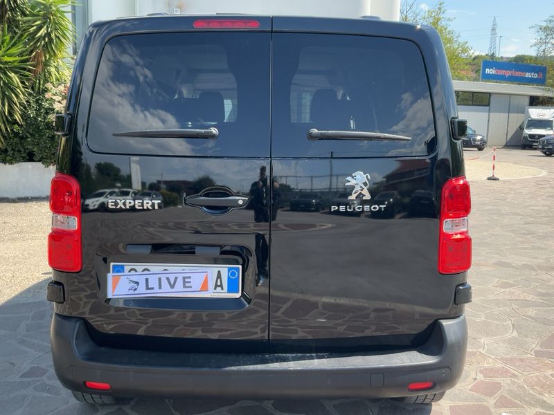 Peugeot Expert 2.0 Blue-HDi L2 2020 – снимка 7