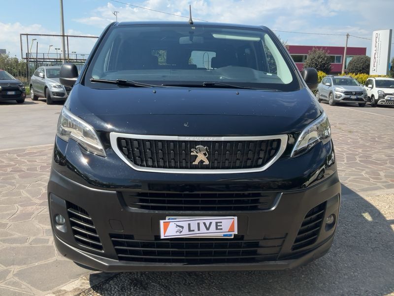 Peugeot Expert 2.0 Blue-HDi L2 2020 – снимка 14