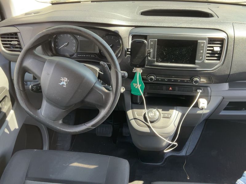 Peugeot Expert 2.0 Blue-HDi L2 2020 – снимка 17
