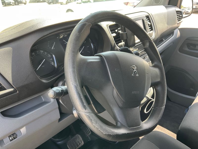 Peugeot Expert 2.0 Blue-HDi L2 2020 – снимка 22