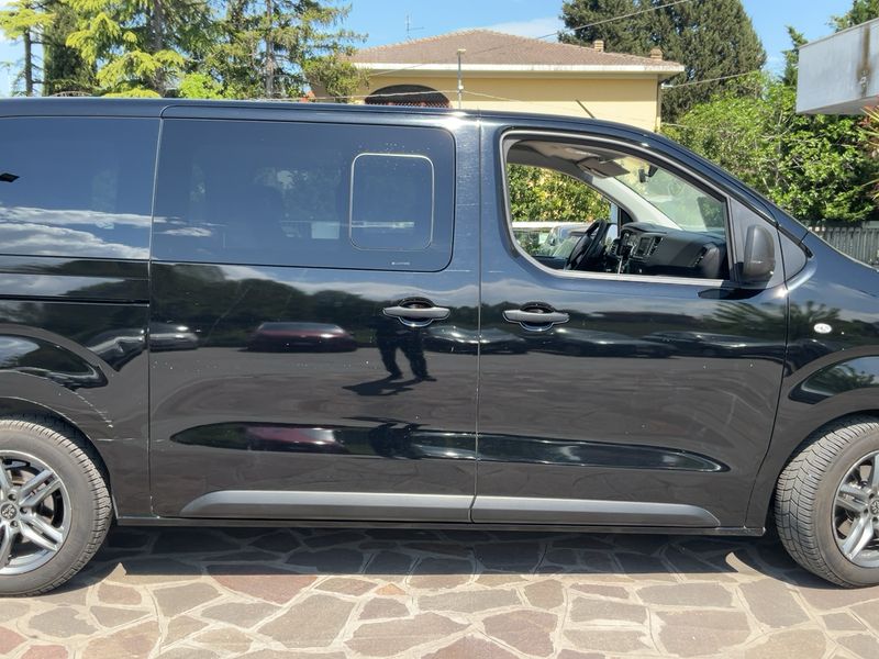 Peugeot Expert 2.0 Blue-HDi L2 2020 – снимка 10