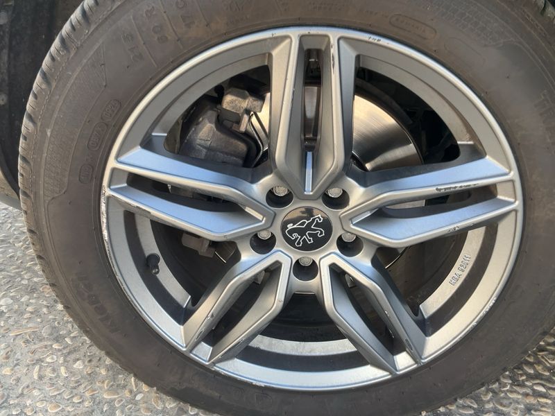 Peugeot Expert 2.0 Blue-HDi L2 2020 – снимка 3