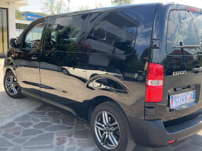 Peugeot Expert 2.0 Blue-HDi L2 2020 – снимка 6