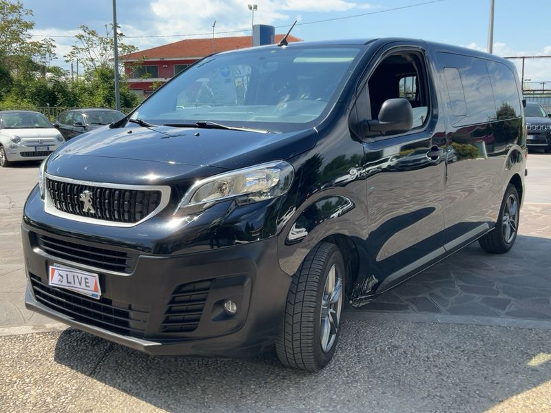 Peugeot Expert 2.0 Blue-HDi L2 2020 – снимка 1