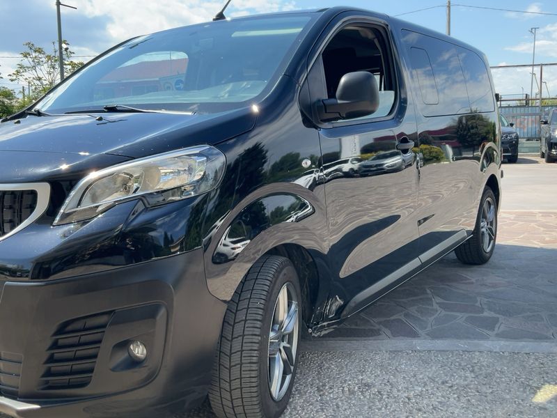 Peugeot Expert 2.0 Blue-HDi L2 2020 – снимка 2