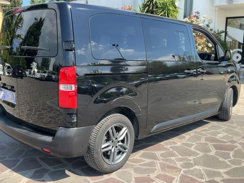 Peugeot Expert 2.0 Blue-HDi L2 2020 – снимка 8