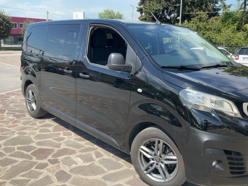Peugeot Expert 2.0 Blue-HDi L2 2020 – снимка 12