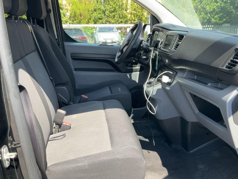 Peugeot Expert 2.0 Blue-HDi L2 2020 – снимка 16