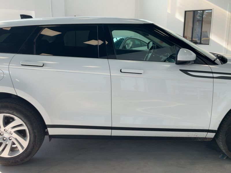 Land Rover Evoque D150 Landmark Edition 2020 – снимка 10