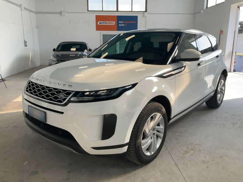 Land Rover Evoque D150 Landmark Edition 2020 – снимка 1