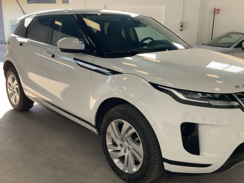 Land Rover Evoque D150 Landmark Edition 2020 – снимка 12