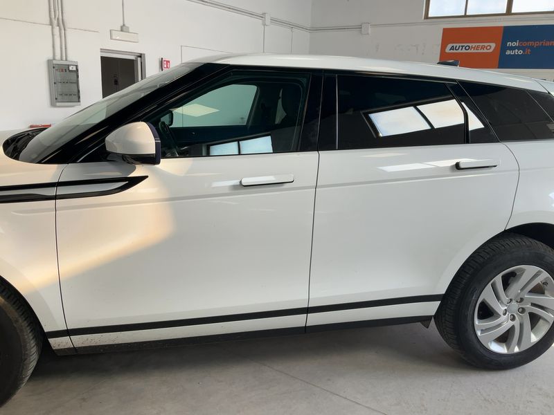 Land Rover Evoque D150 Landmark Edition 2020 – снимка 4