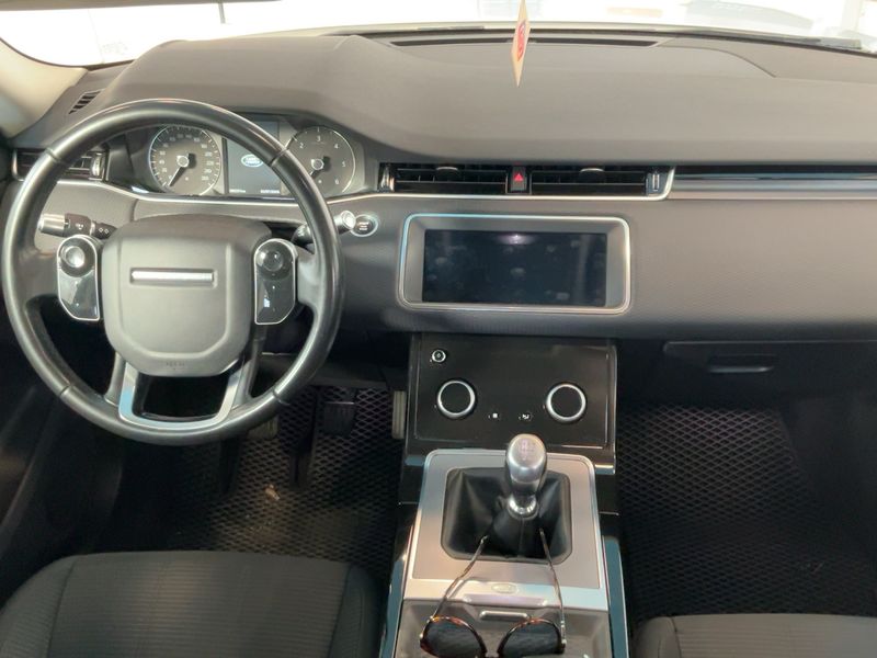 Land Rover Evoque D150 Landmark Edition 2020 – снимка 17