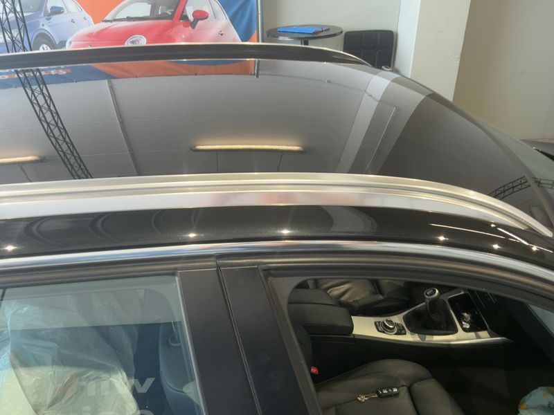 BMW 3er 325d 2010 – снимка 13