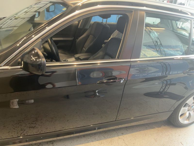 BMW 3er 325d 2010 – снимка 4
