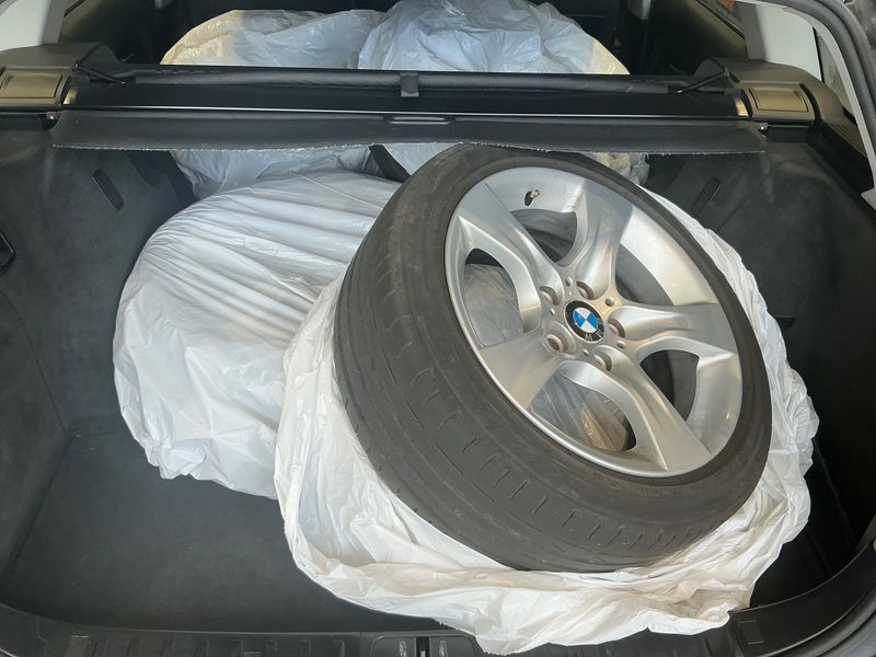 BMW 3er 325d 2010 – снимка 15
