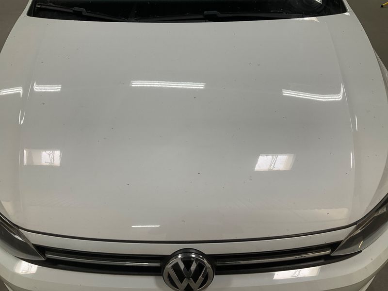 Volkswagen Polo 1.6 TDI Comfortline 2018 – снимка 25
