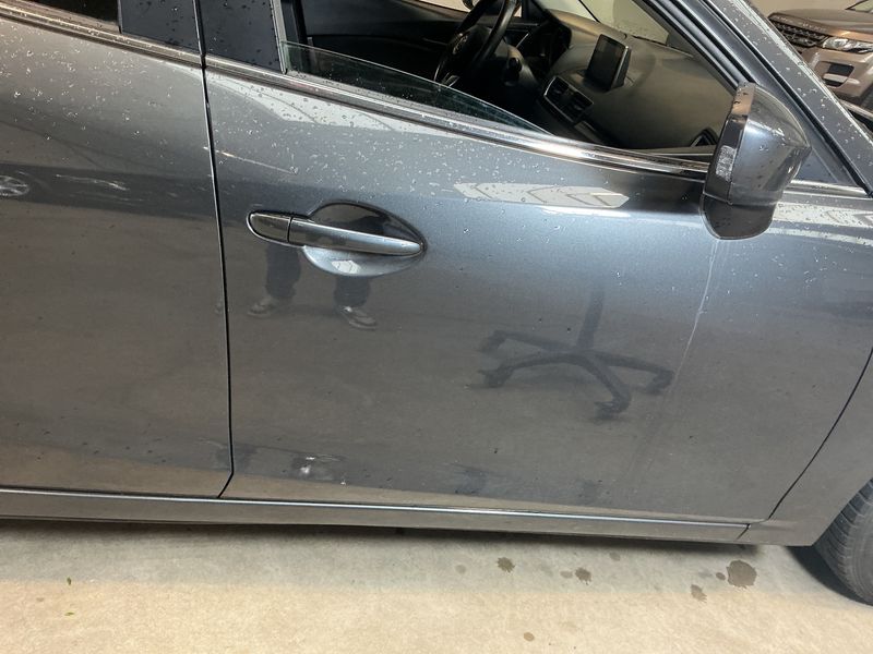 Mazda 3 2.0 Nakama 2016 – снимка 24