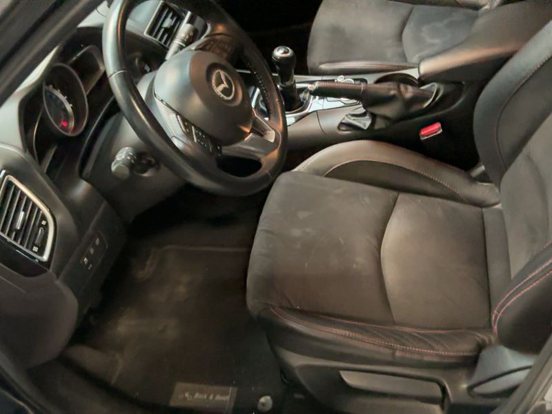 Mazda 3 2.0 Nakama 2016 – снимка 17