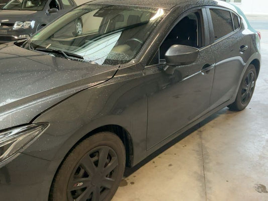 Mazda 3 2.0 Nakama 2016 – снимка 2