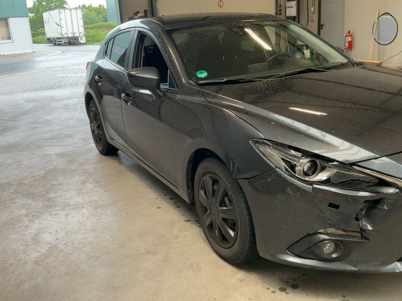 Mazda 3 2.0 Nakama 2016 – снимка 12