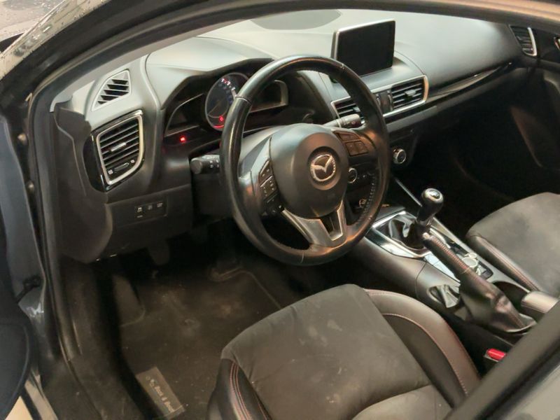 Mazda 3 2.0 Nakama 2016 – снимка 18